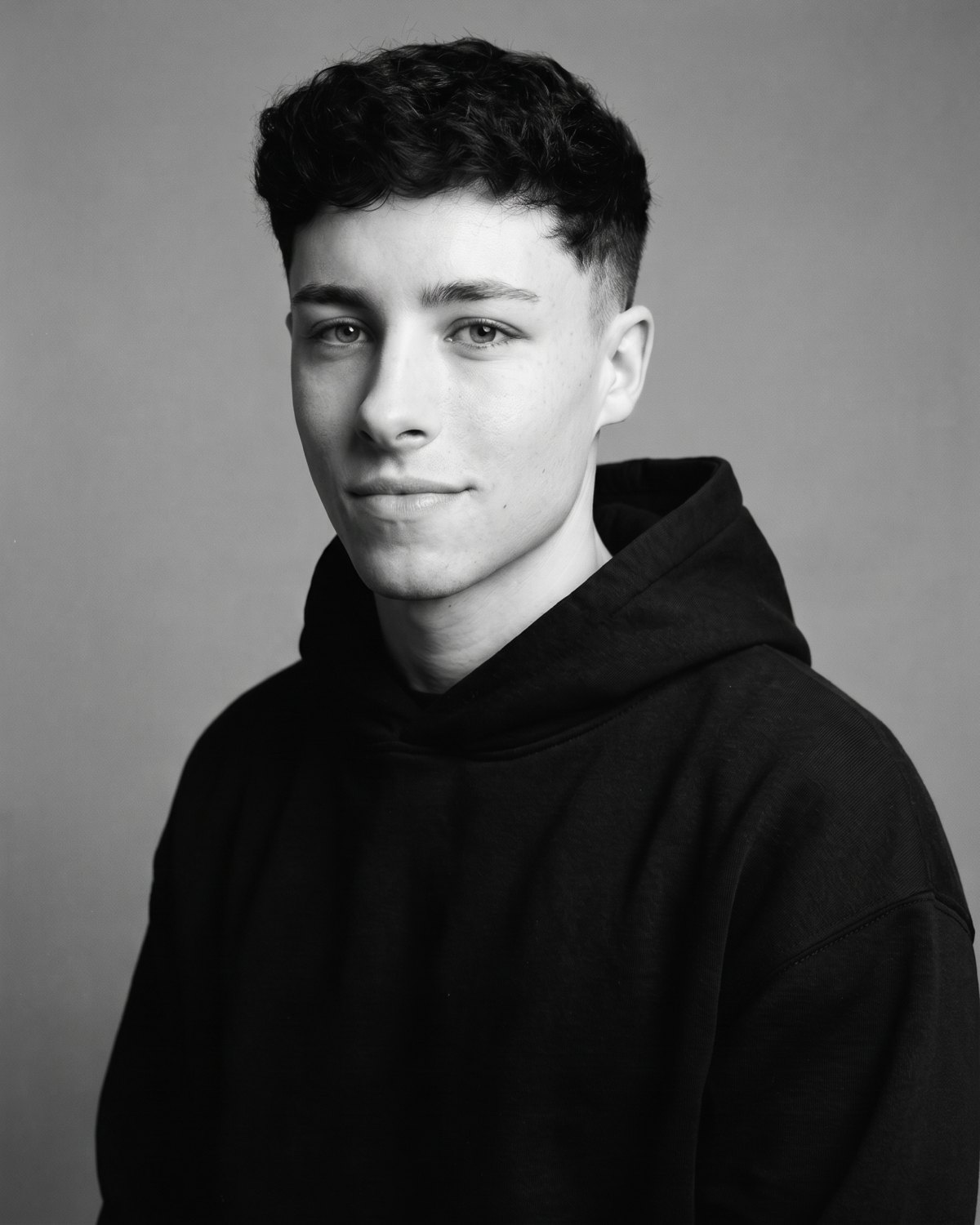 Sean Higgins
